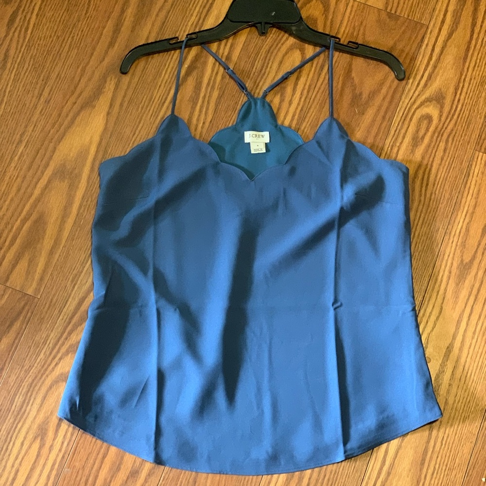 Jcrew Tank Top